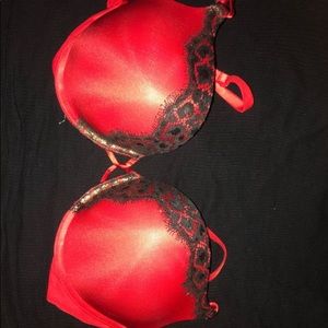 Victoria secret bra